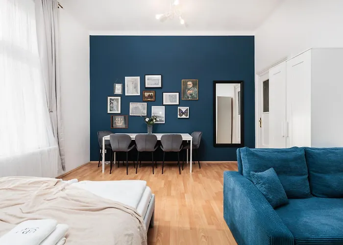 Stylowy Apartament - 6 Sypialni - Krakow, Stare Miasto - By Upstairs