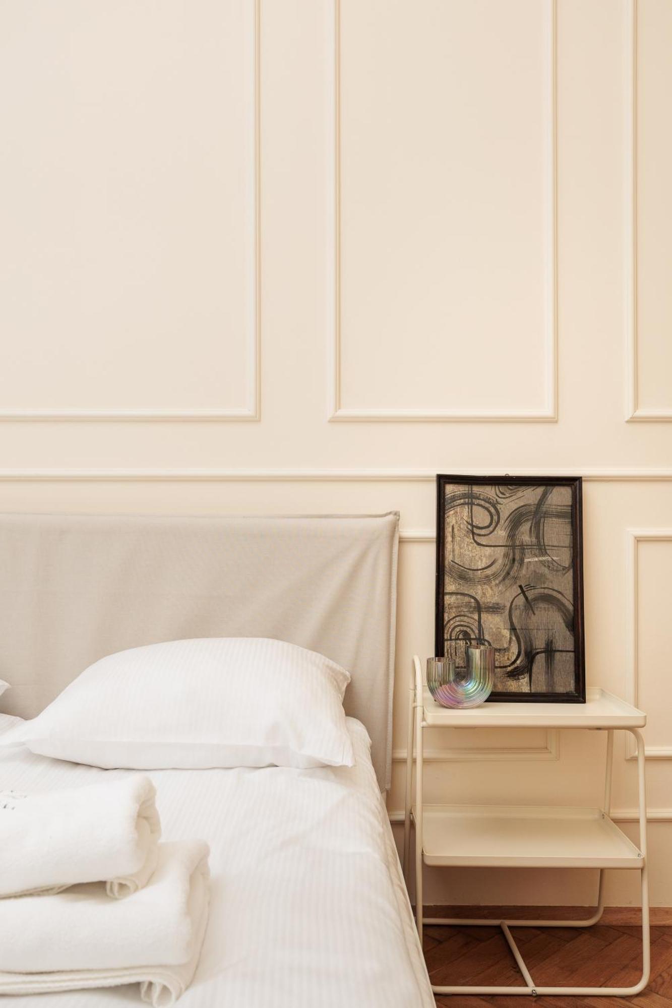 Apartmán Stylowy - 6 Sypialni - Krakow, Stare - By Upstairs Krakov
