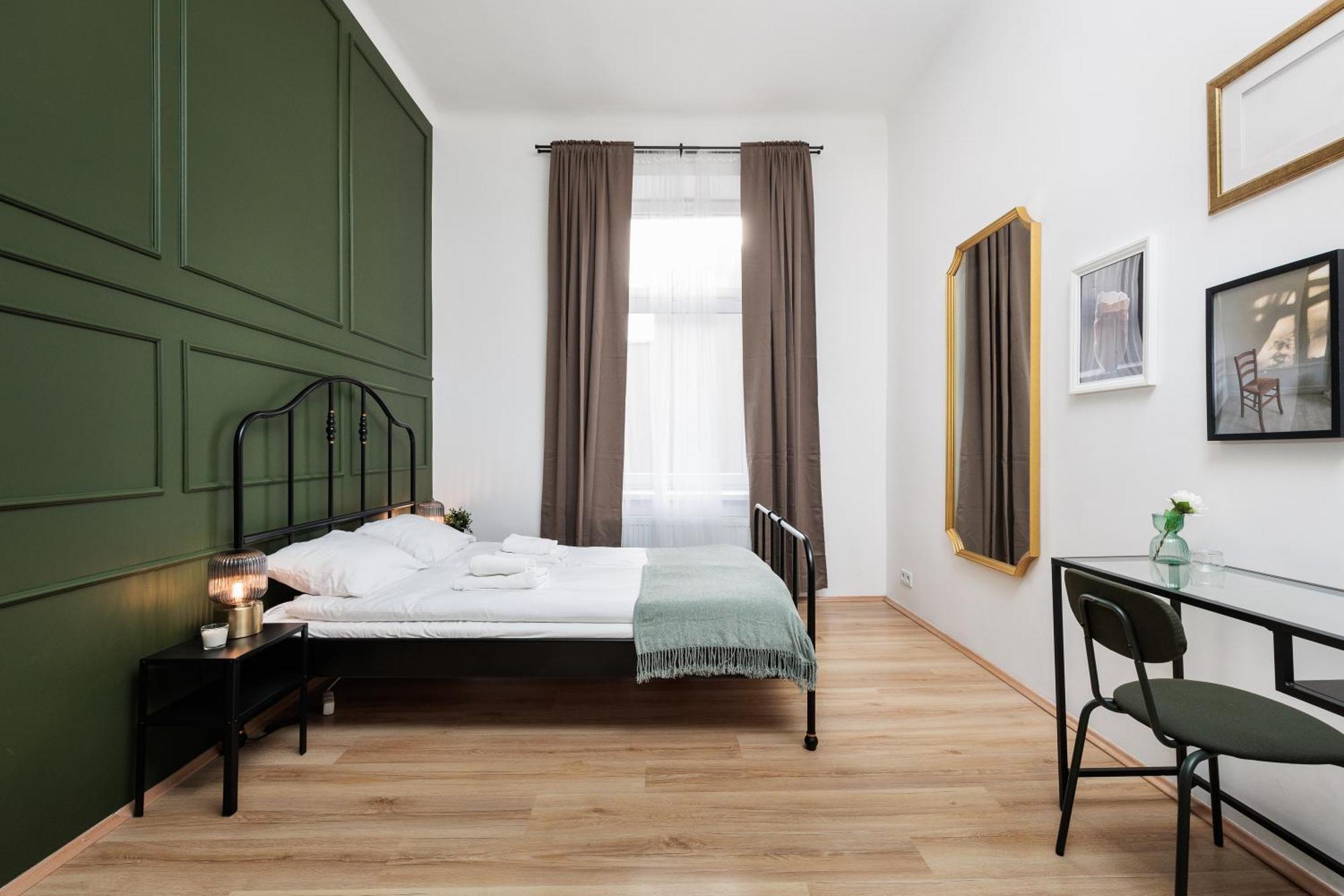 Apartament Stylowy - 6 Sypialni - Krakow, Stare - By Upstairs