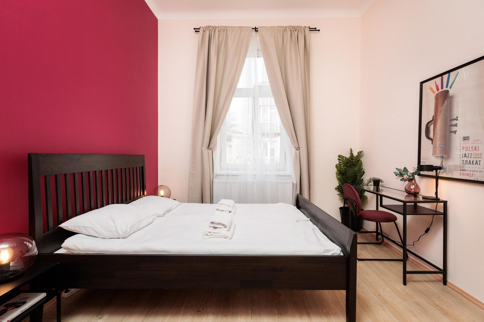 Stylowy - 6 Sypialni - Krakow, Stare - By Upstairs Apartament *