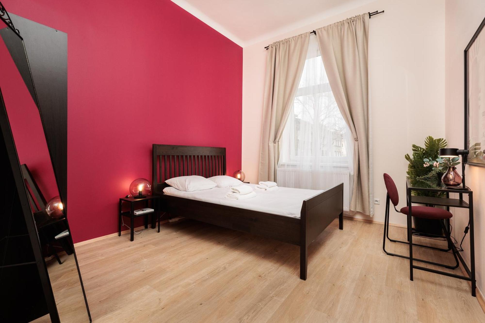 Stylowy - 6 Sypialni - Krakow, Stare - By Upstairs Apartament *